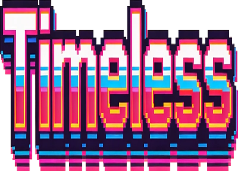 The Timeless logo